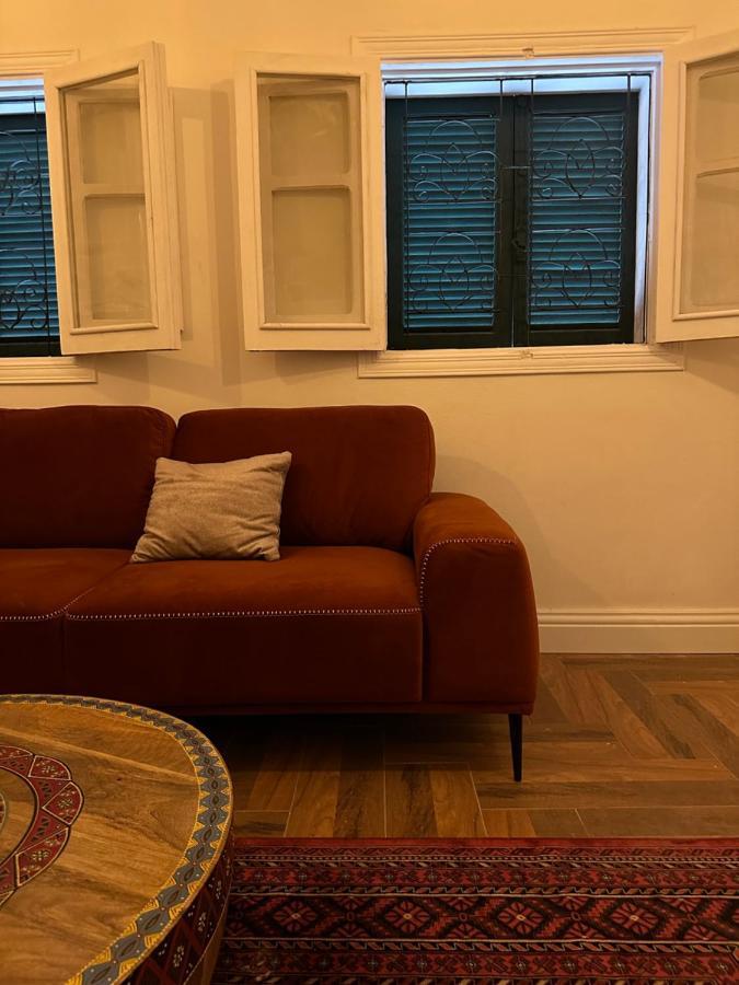 Apartamento Dar Sayang Ta'if Exterior foto