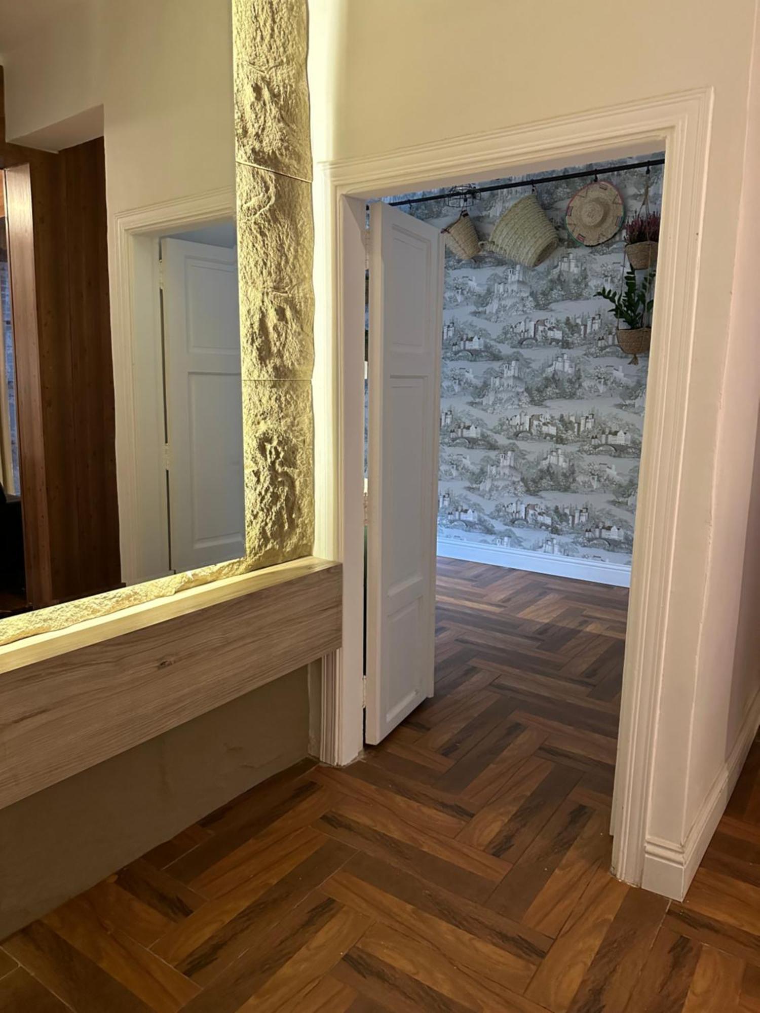 Apartamento Dar Sayang Ta'if Exterior foto