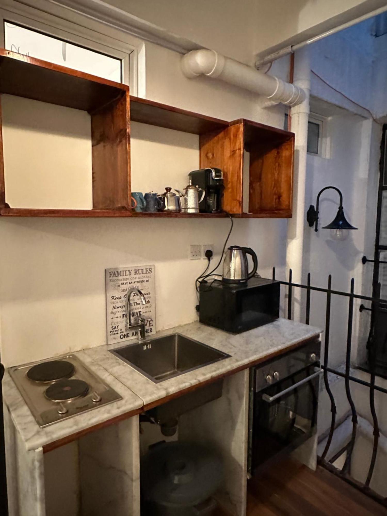 Apartamento Dar Sayang Ta'if Exterior foto