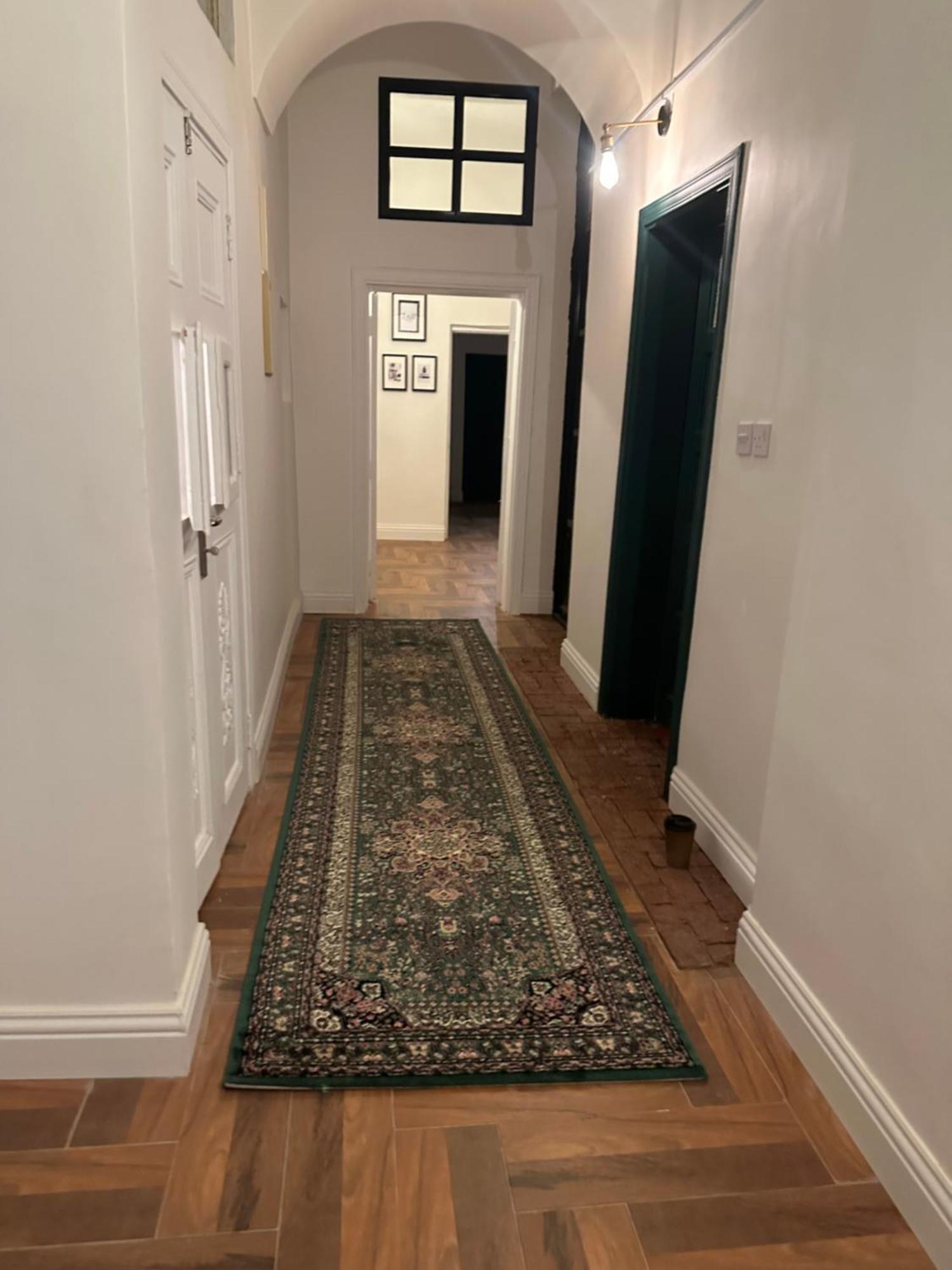Apartamento Dar Sayang Ta'if Exterior foto